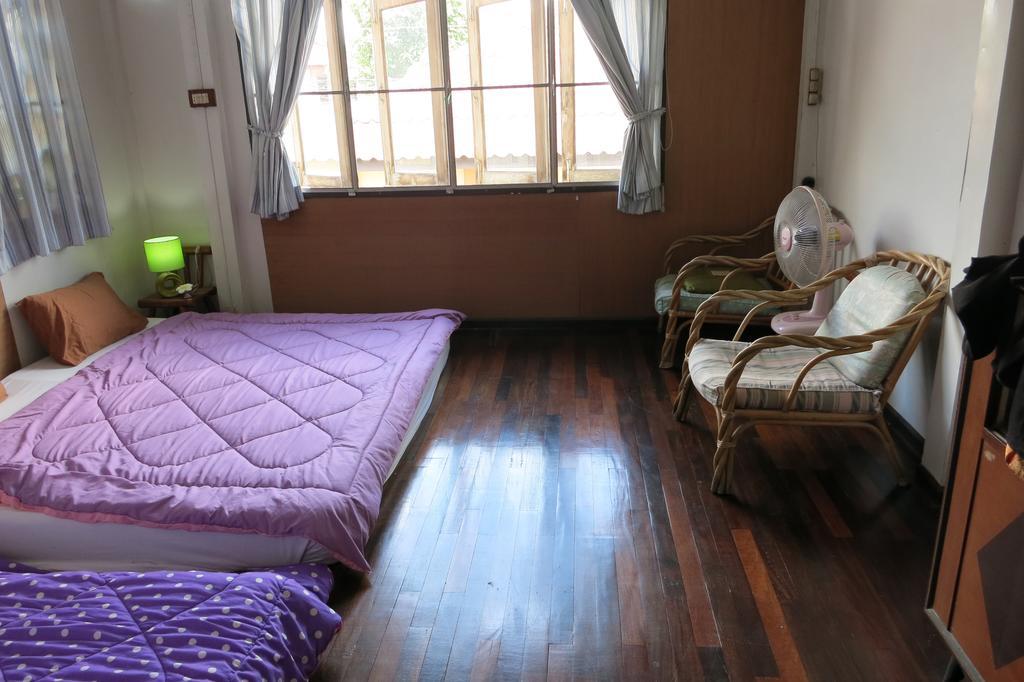 Nankamnung Homestay Bagian luar foto