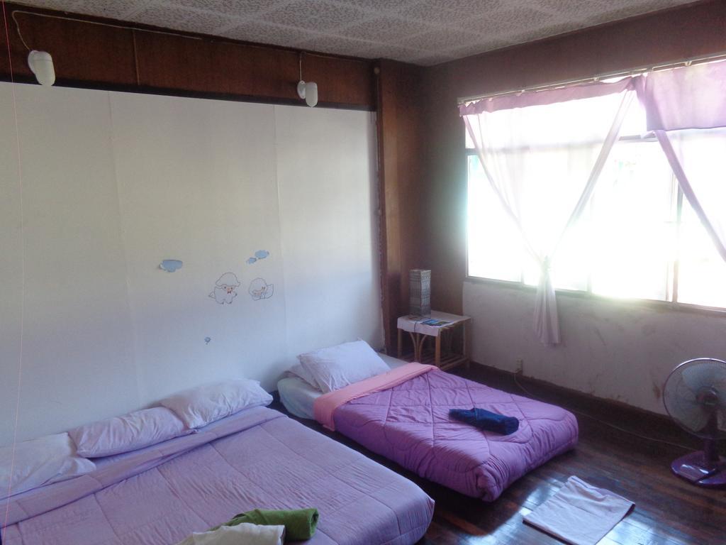 Nankamnung Homestay Ruang foto