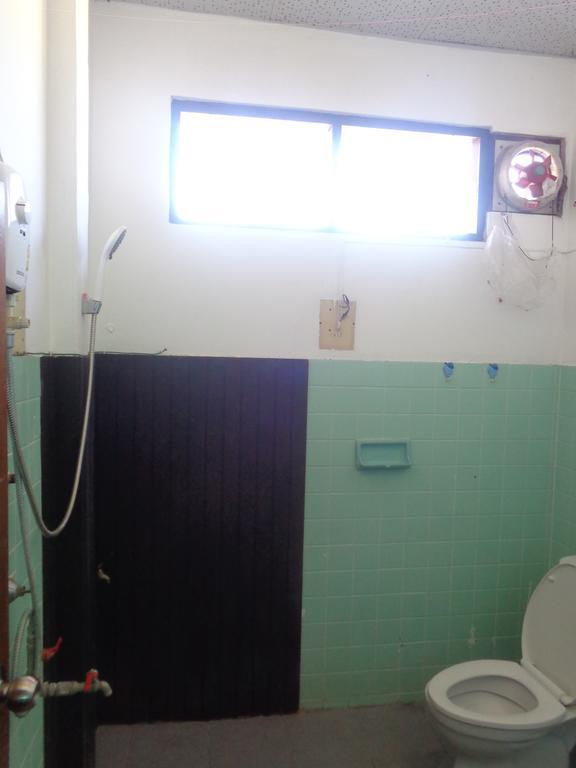 Nankamnung Homestay Ruang foto