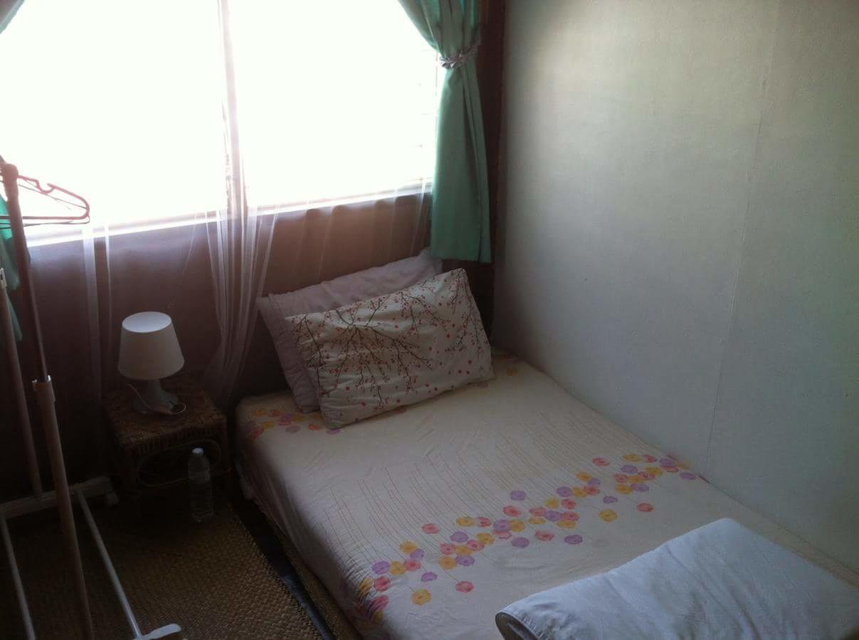 Nankamnung Homestay Ruang foto