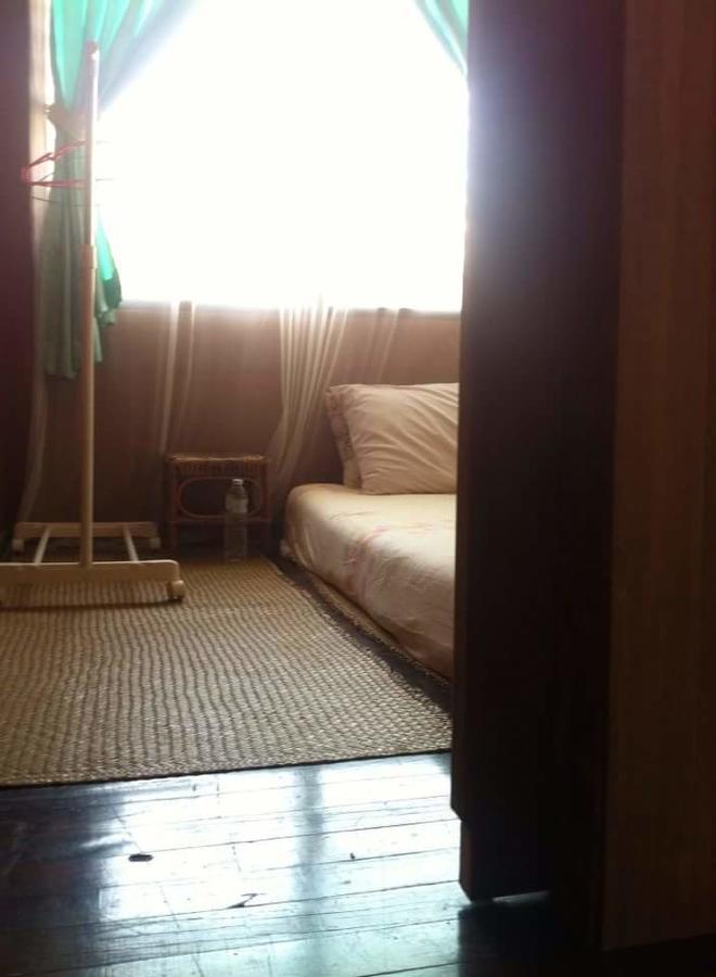 Nankamnung Homestay Ruang foto